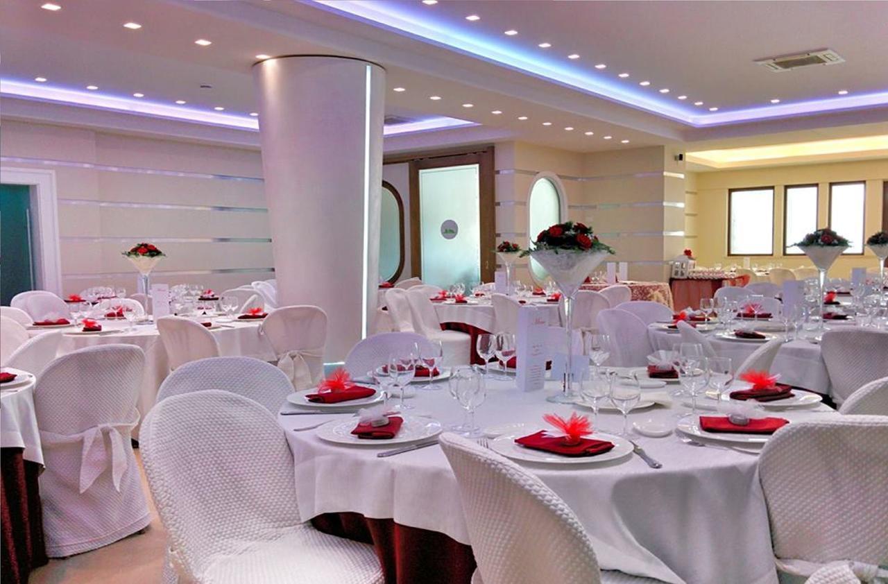 Hotel Villa D'Evoli Castropignano المظهر الخارجي الصورة