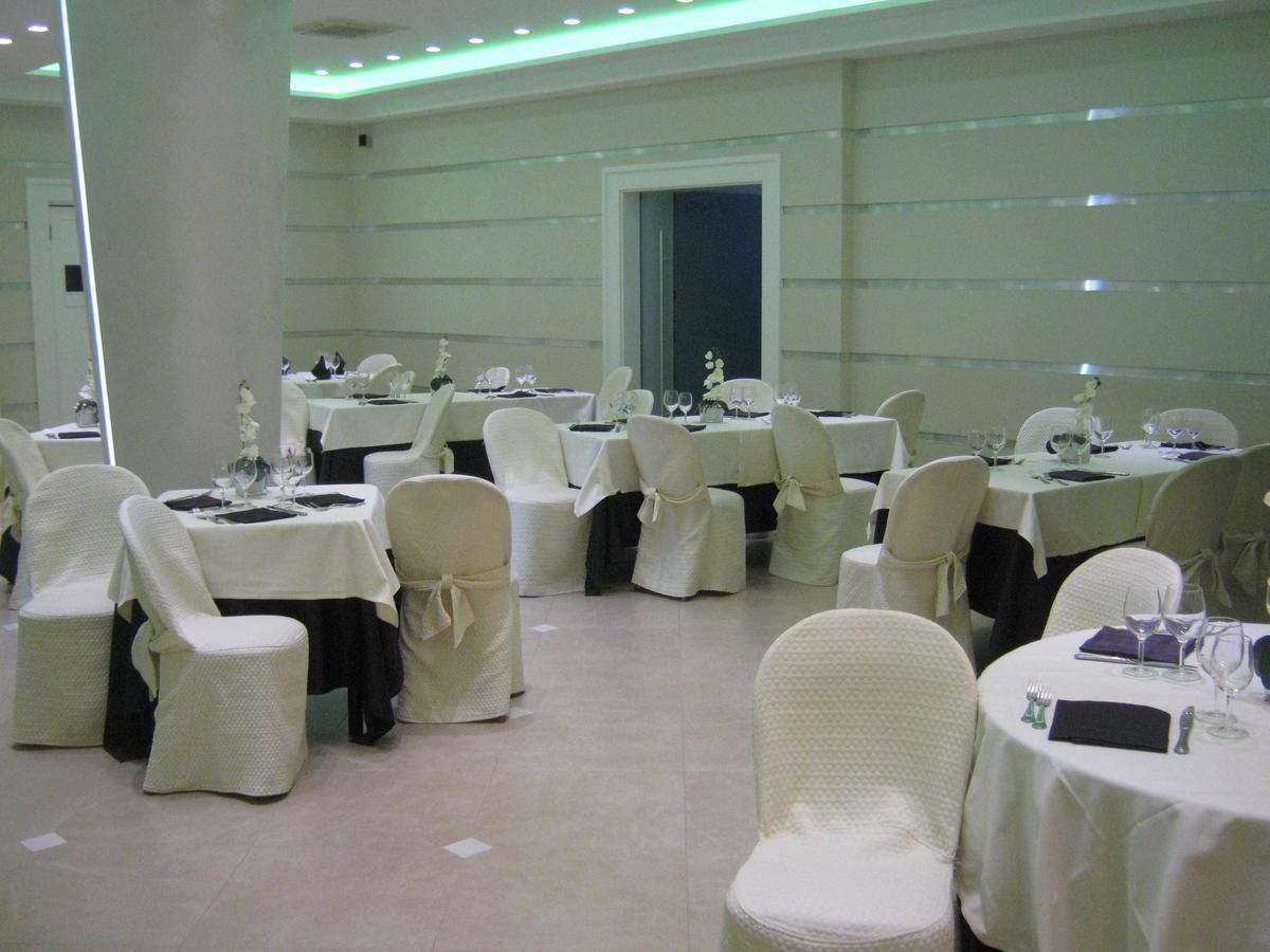 Hotel Villa D'Evoli Castropignano المظهر الخارجي الصورة