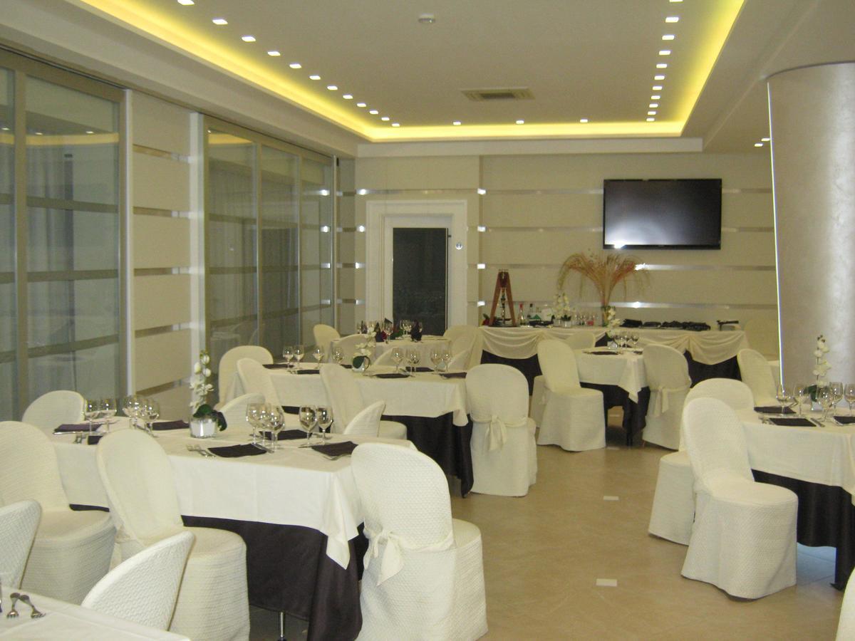 Hotel Villa D'Evoli Castropignano المظهر الخارجي الصورة