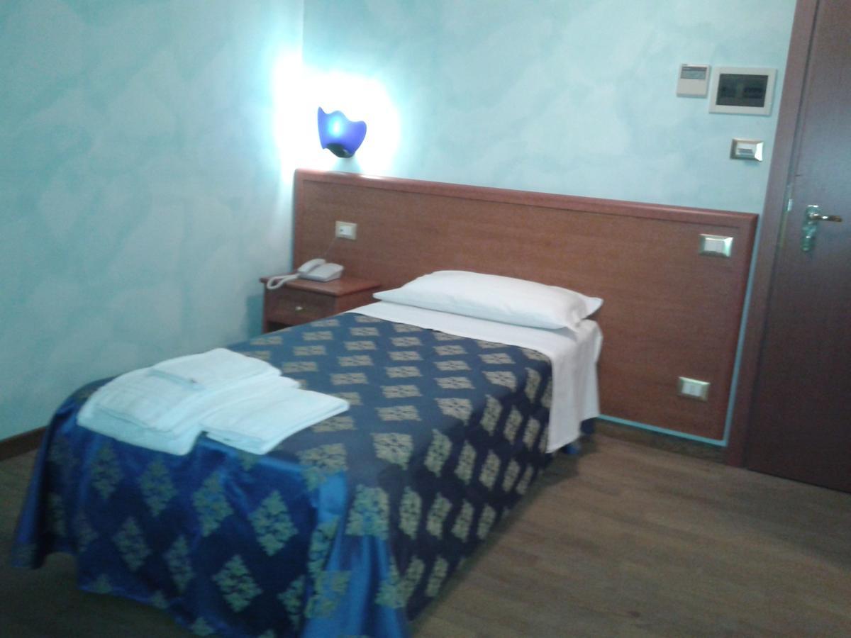 Hotel Villa D'Evoli Castropignano الغرفة الصورة
